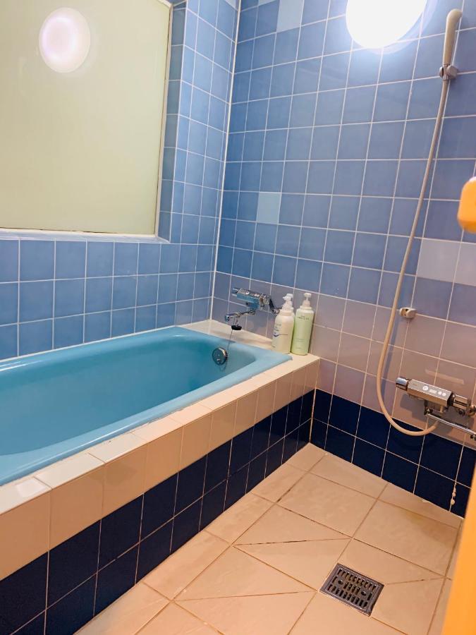 Hotel Trw Osaka Tennoji Экстерьер фото