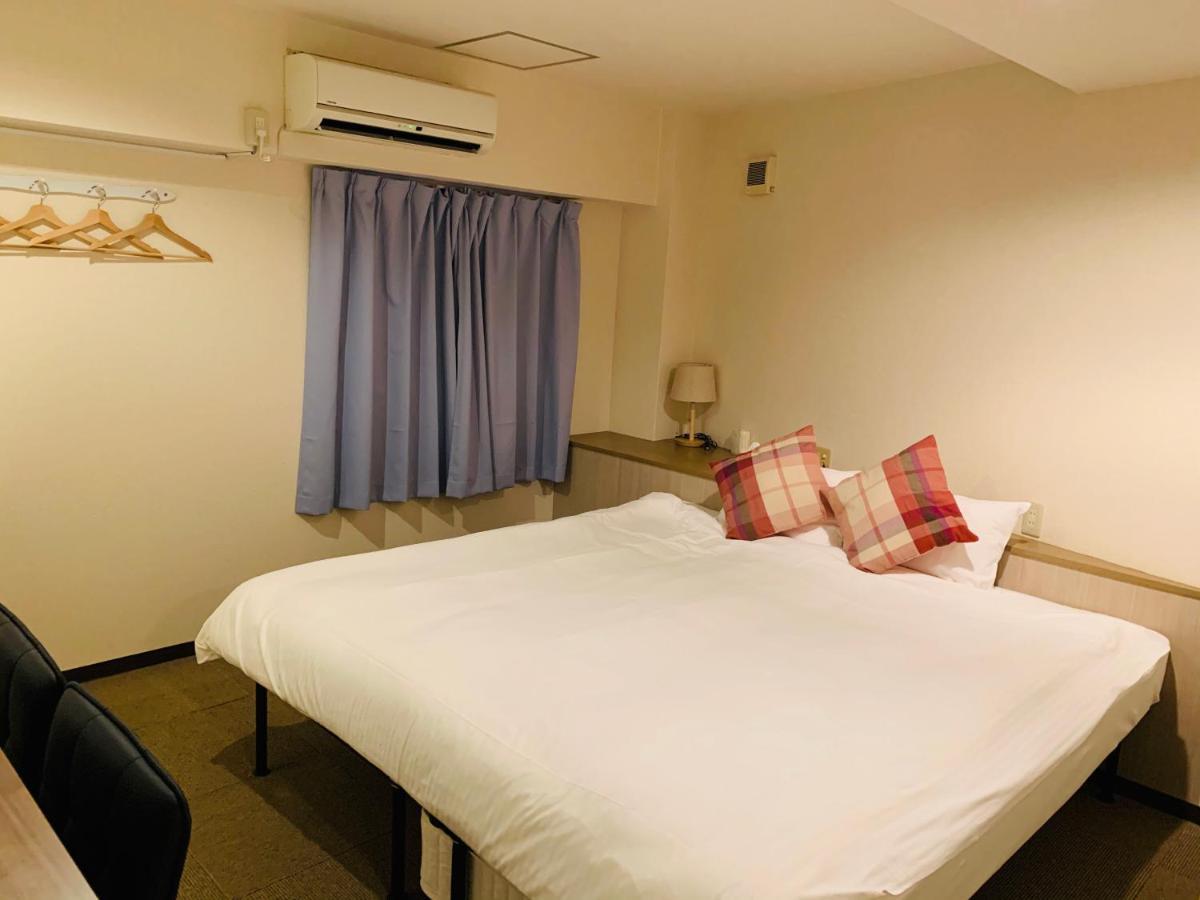 Hotel Trw Osaka Tennoji Экстерьер фото