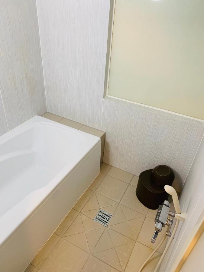 Hotel Trw Osaka Tennoji Экстерьер фото