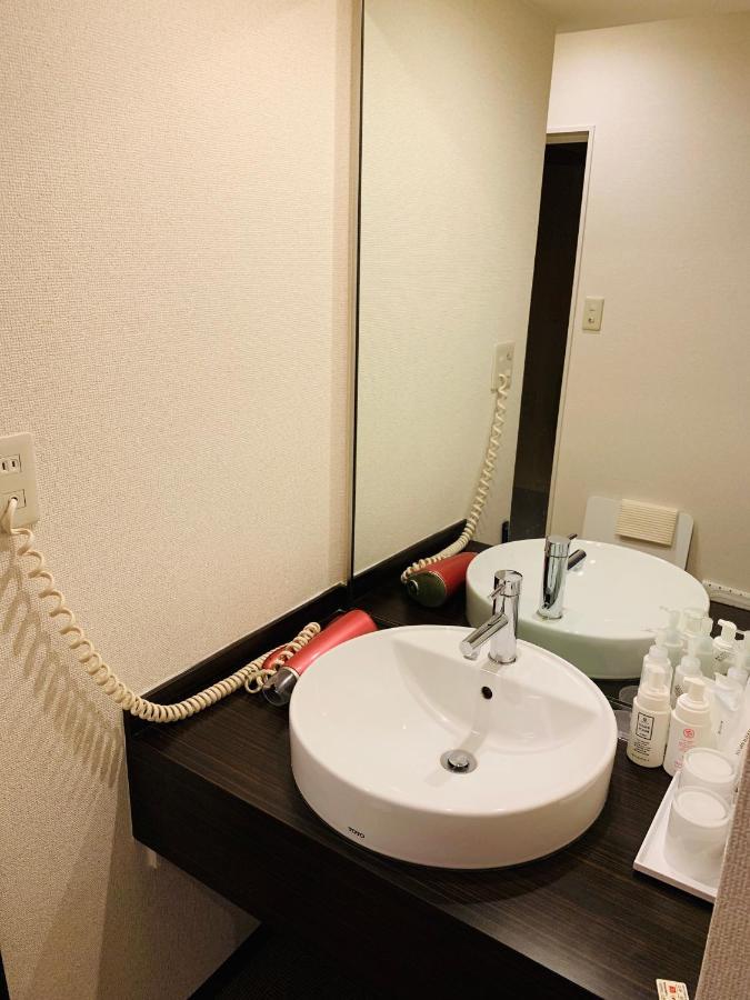 Hotel Trw Osaka Tennoji Экстерьер фото