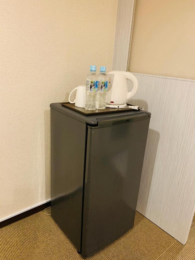 Hotel Trw Osaka Tennoji Экстерьер фото