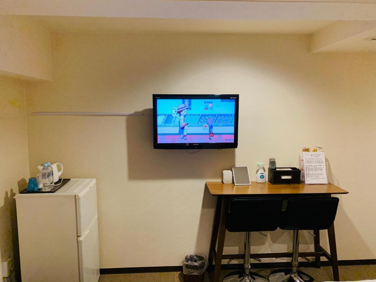 Hotel Trw Osaka Tennoji Экстерьер фото