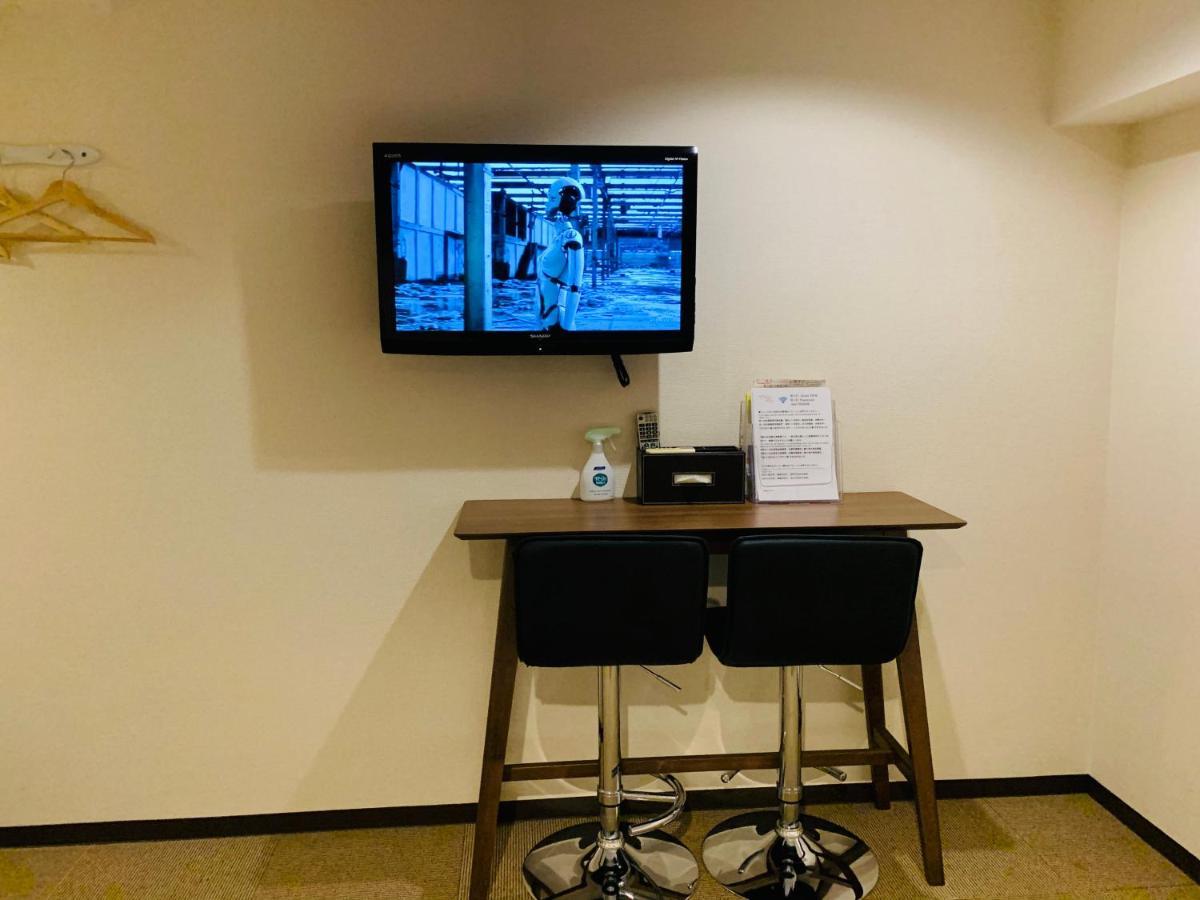 Hotel Trw Osaka Tennoji Экстерьер фото