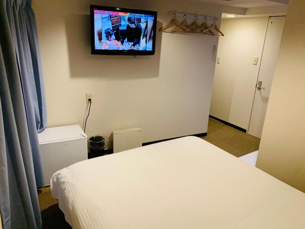 Hotel Trw Osaka Tennoji Экстерьер фото