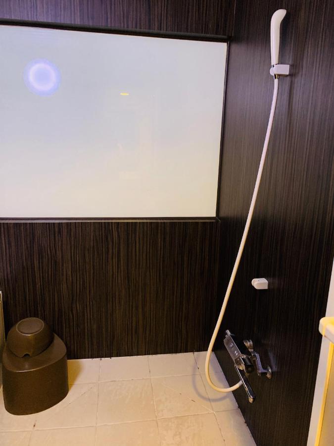 Hotel Trw Osaka Tennoji Экстерьер фото