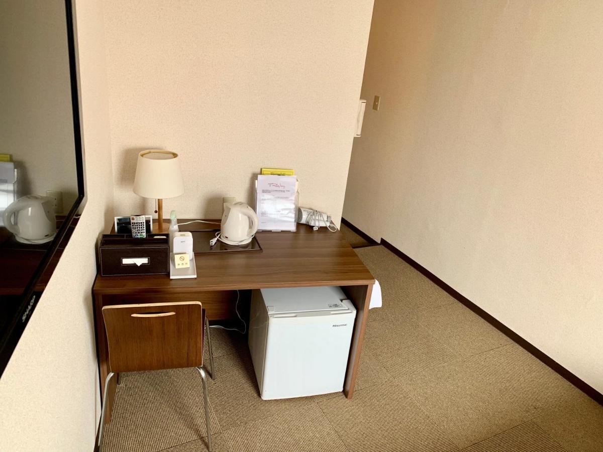Hotel Trw Osaka Tennoji Экстерьер фото