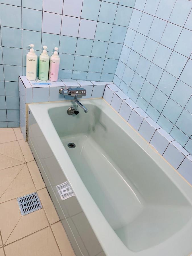 Hotel Trw Osaka Tennoji Экстерьер фото