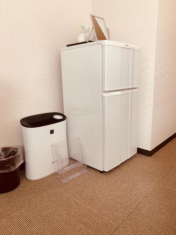 Hotel Trw Osaka Tennoji Экстерьер фото